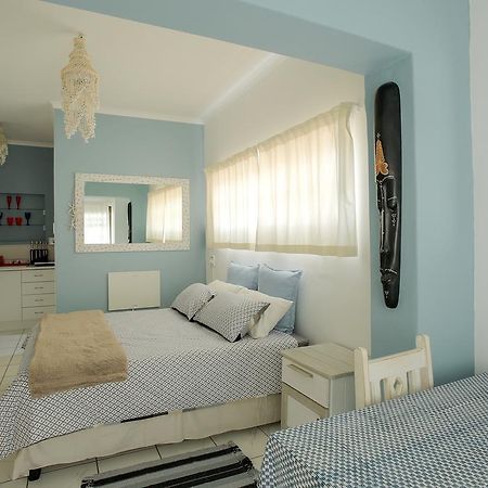 J Bay Dreaming Apartment Jeffreys Bay Cameră foto