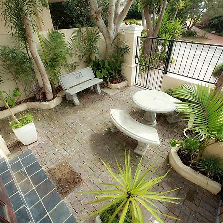 J Bay Dreaming Apartment Jeffreys Bay Exterior foto