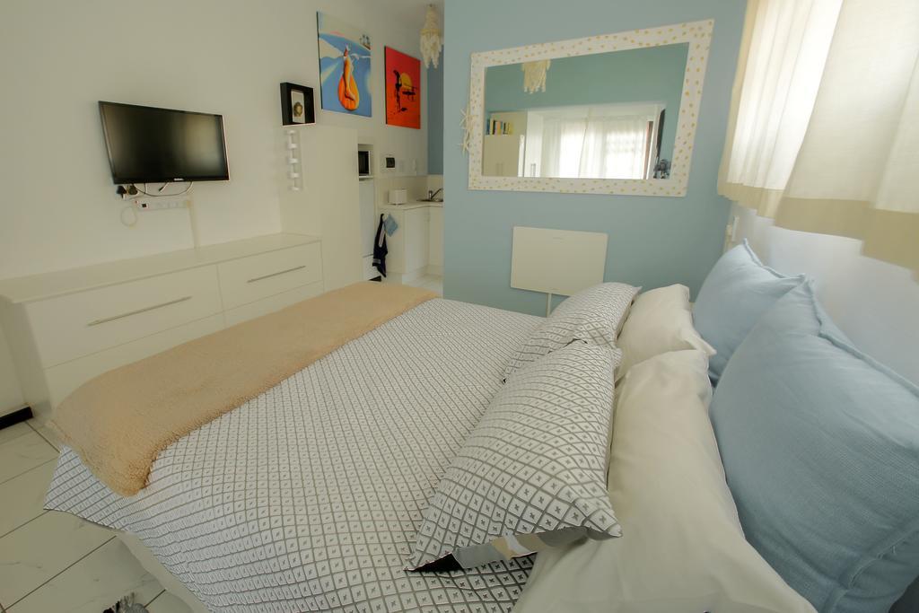 J Bay Dreaming Apartment Jeffreys Bay Cameră foto