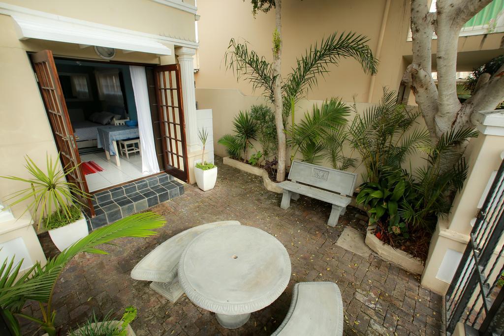J Bay Dreaming Apartment Jeffreys Bay Cameră foto