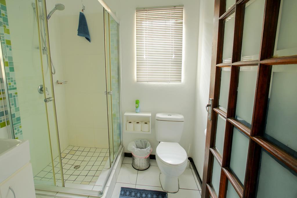 J Bay Dreaming Apartment Jeffreys Bay Cameră foto