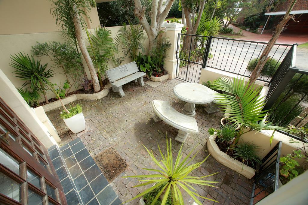 J Bay Dreaming Apartment Jeffreys Bay Exterior foto