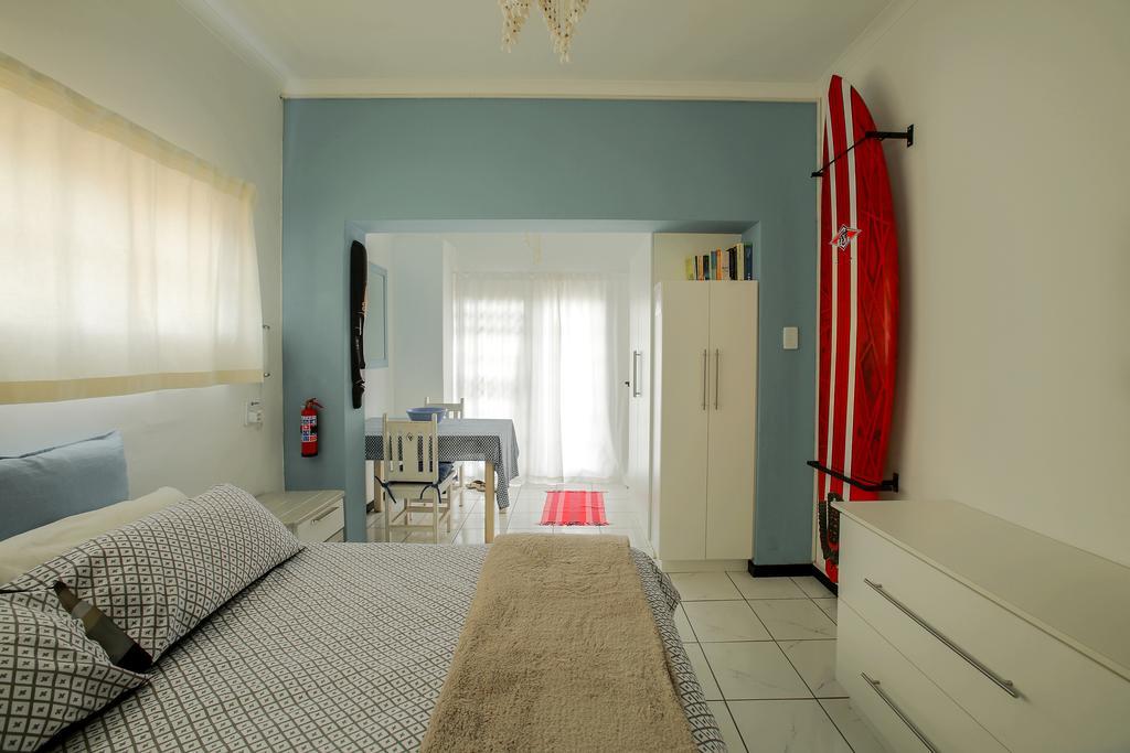 J Bay Dreaming Apartment Jeffreys Bay Cameră foto